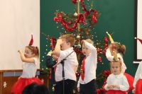 Występ podczas Jubileuszu w GOKiS- 14.12.2025r.