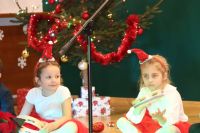 Występ podczas Jubileuszu w GOKiS- 14.12.2025r.