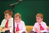 Występ podczas Jubileuszu w GOKiS- 14.12.2025r.