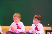 Występ podczas Jubileuszu w GOKiS- 14.12.2025r.