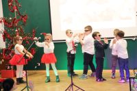 Występ podczas Jubileuszu w GOKiS- 14.12.2025r.