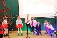 Występ podczas Jubileuszu w GOKiS- 14.12.2025r.