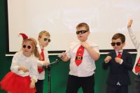 Występ podczas Jubileuszu w GOKiS- 14.12.2025r.