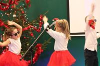 Występ podczas Jubileuszu w GOKiS- 14.12.2025r.