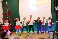 Występ podczas Jubileuszu w GOKiS- 14.12.2025r.