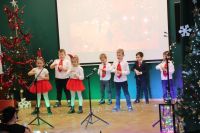 Występ podczas Jubileuszu w GOKiS- 14.12.2025r.