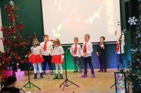 Występ podczas Jubileuszu w GOKiS- 14.12.2025r.