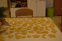 Warsztaty piernikarskie-17.12.2025r.