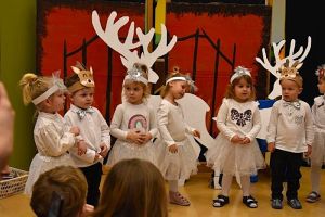 Kiermasz Świąteczny