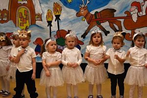 Kiermasz Świąteczny