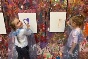 Wycieczka do Artsplash