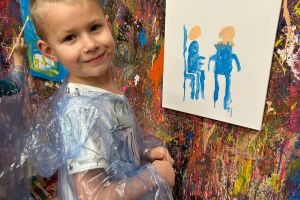 Wycieczka do Artsplash