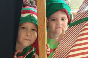 Spotkanie świąteczne