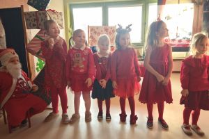 Spotkanie świąteczne