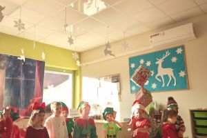 Spotkanie świąteczne