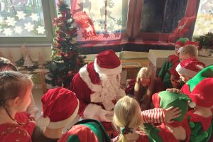 Spotkanie świąteczne