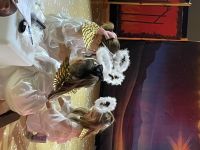 W aniołkowie- świąteczny spektakl