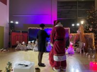 W aniołkowie- świąteczny spektakl