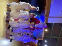 W aniołkowie- świąteczny spektakl