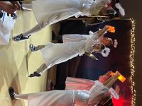 W aniołkowie- świąteczny spektakl