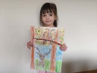 Sukcesy w Powiatowym Konkursie