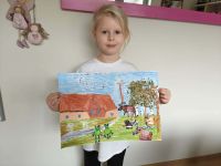 Sukcesy w Powiatowym Konkursie