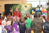 Bal Karnawałowy-14.01.2026r.