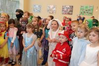 Bal Karnawałowy-14.01.2026r.