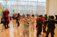 Bal Karnawałowy-14.01.2026r.