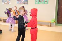 Bal Karnawałowy-14.01.2026r.