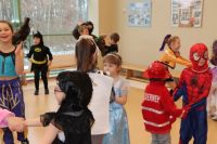 Bal Karnawałowy-14.01.2026r.