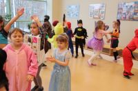 Bal Karnawałowy-14.01.2026r.