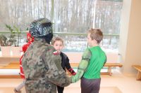 Bal Karnawałowy-14.01.2026r.