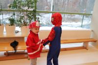 Bal Karnawałowy-14.01.2026r.