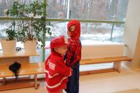 Bal Karnawałowy-14.01.2026r.