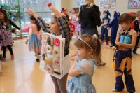 Bal Karnawałowy-14.01.2026r.