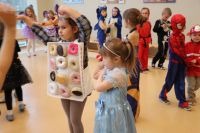 Bal Karnawałowy-14.01.2026r.