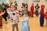 Bal Karnawałowy-14.01.2026r.