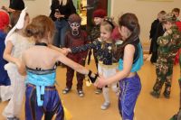 Bal Karnawałowy-14.01.2026r.