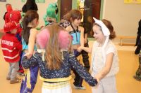 Bal Karnawałowy-14.01.2026r.