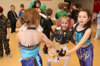 Bal Karnawałowy-14.01.2026r.