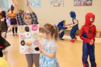 Bal Karnawałowy-14.01.2026r.