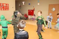 Bal Karnawałowy-14.01.2026r.