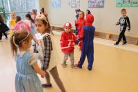 Bal Karnawałowy-14.01.2026r.