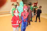 Bal Karnawałowy-14.01.2026r.