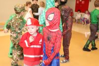 Bal Karnawałowy-14.01.2026r.