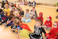 Bal Karnawałowy-14.01.2026r.