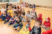 Bal Karnawałowy-14.01.2026r.