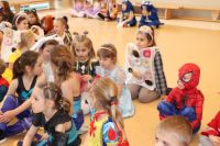 Bal Karnawałowy-14.01.2026r.