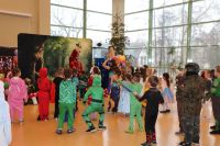 Bal Karnawałowy-14.01.2026r.